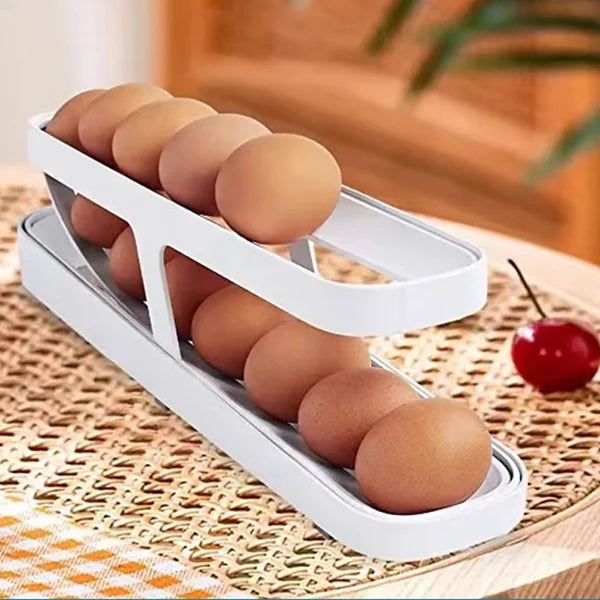 🥚HOT SALE NOW-48% OFF--Egg Rack