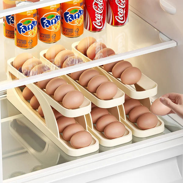 🥚HOT SALE NOW-48% OFF--Egg Rack